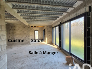 Vente maison 5 pièces Vente maison 5 pièces