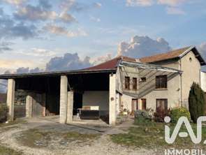 Vente Maison 3 chambresSaint-Hilaire-du-Rosier