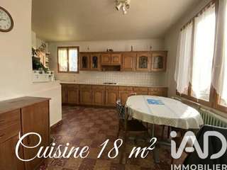 Vente maison 5 pièces Vente maison 5 pièces