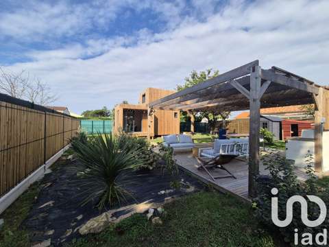 Vente maison 2 pièces Saint-Hilaire-la-Forêt 85