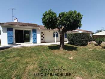 Vente Maison 3 chambresSaint-Hilaire-la-Forêt