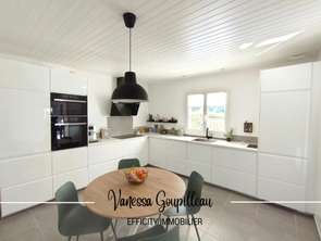 Vente Maison 3 chambresSaint-Hilaire-la-Forêt