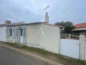 Vente Maison 1 chambreSaint-Hilaire-la-Forêt