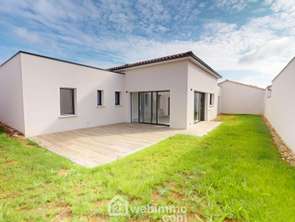 Vente Maison 3 chambresSaint-Hilaire-la-Forêt