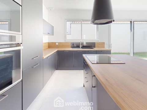 Vente maison 6 pièces Vente maison 6 pièces