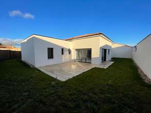 Vente Maison 3 chambresSaint-Hilaire-la-Forêt