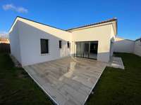 Vente maison 4 pièces Vente maison 4 pièces