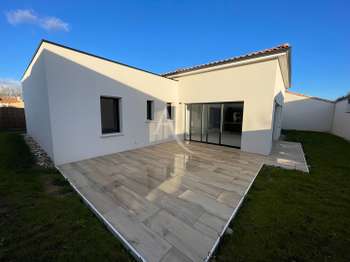 Vente Maison 3 chambresSaint-Hilaire-la-Forêt