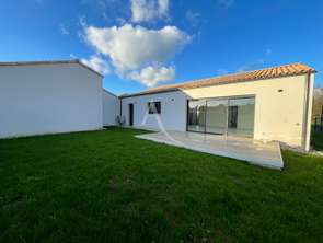 Vente Maison 3 chambresSaint-Hilaire-la-Forêt