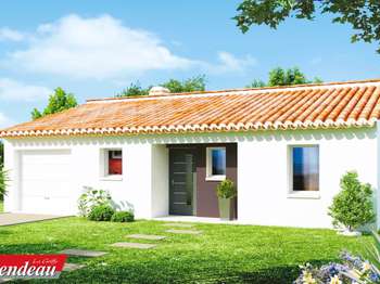 Photo Vente maison Saint-Hilaire-la-Forêt