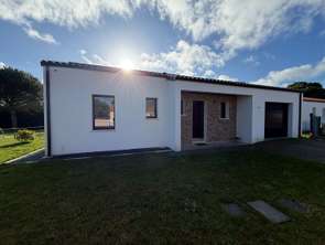 Vente Maison 3 chambresSaint-Hilaire-la-Forêt