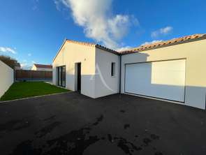 Vente Maison 3 chambresSaint-Hilaire-la-Forêt