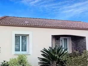 Vente Maison 3 chambresSaint-Hilaire-la-Forêt