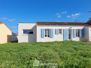 Vente Maison 3 chambresSaint-Hilaire-la-Forêt