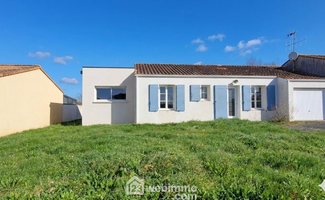 Photo Vente maison Saint-Hilaire-la-Forêt