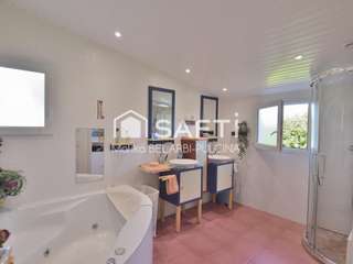 Vente maison 14 pièces