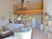 Vente maison 14 pièces