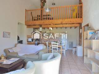 Vente maison 14 pièces