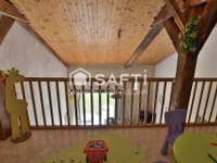 Vente maison 14 pièces