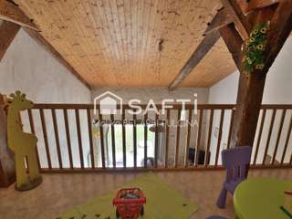 Vente maison 14 pièces