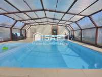 Vente maison 14 pièces