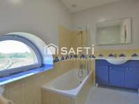 Vente maison 14 pièces
