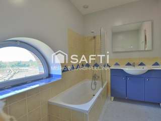Vente maison 14 pièces