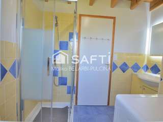 Vente maison 14 pièces