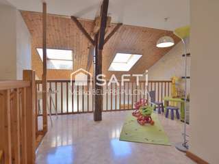 Vente maison 14 pièces