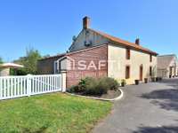 Vente maison 14 pièces