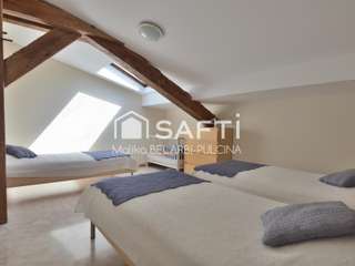 Vente maison 14 pièces