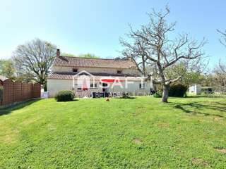 Vente maison 14 pièces