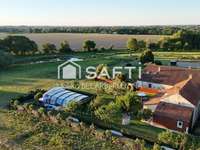 Vente maison 14 pièces