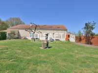 Vente maison 14 pièces