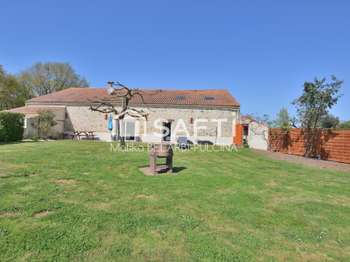 Vente maison 14 pièces