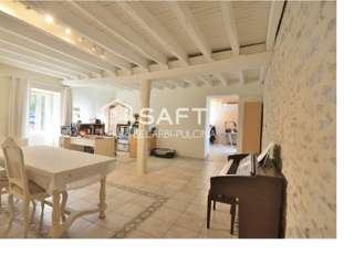 Vente maison 14 pièces