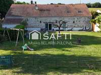 Vente maison 14 pièces