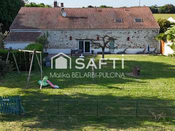 Vente maison 14 pièces