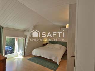 Vente maison 14 pièces