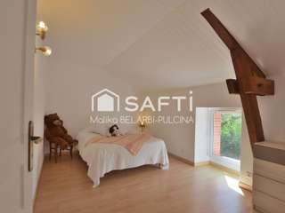 Vente maison 14 pièces