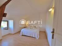 Vente maison 14 pièces