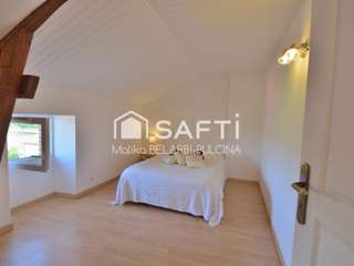 Vente maison 14 pièces