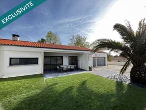 Vente Maison 3 chambresSaint-Hilaire-la-Forêt