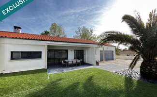 Photo Vente maison Saint-Hilaire-la-Forêt