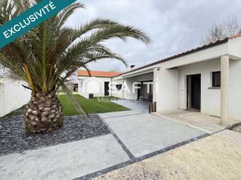 Vente Maison 3 chambresSaint-Hilaire-la-Forêt