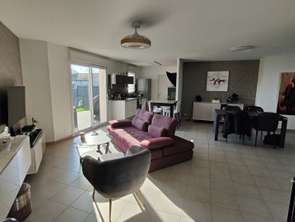Vente Maison 2 chambresSaint-Hilaire-la-Forêt