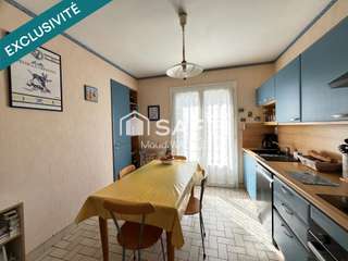 Vente maison 5 pièces Vente maison 5 pièces