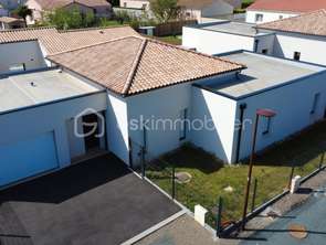 Vente Maison 3 chambresSaint-Hilaire-la-Forêt