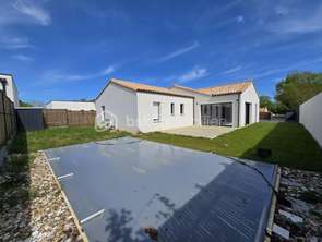 Vente Maison 3 chambresSaint-Hilaire-la-Forêt