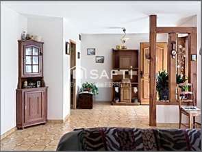 Vente Maison 3 chambresSaint-Hilaire-la-Forêt
